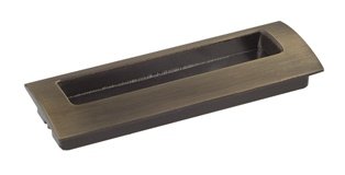 Ручка-купе 14.115.33-96 (бронза)