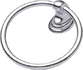 Кольцо д_полотенец Dolphin 3110 С