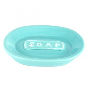 Мыльница  Акварель