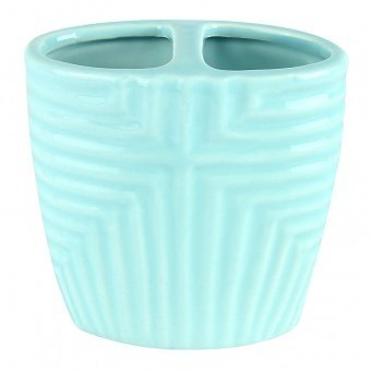 Стакан для зубных щеток  Атриум