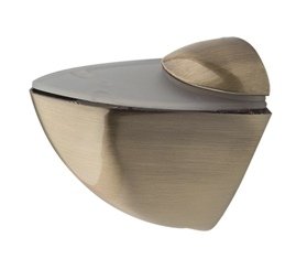 Комплект креплений полки Пеликан5, бронза