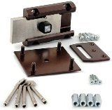 Замок накладной Барьер-3Р (г.Санкт-Петербург)