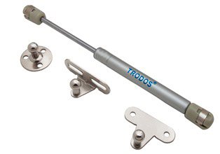 Газлифт MN 60N серебро