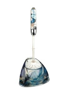 Ерш напольный 