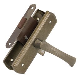 Защелка ЗЩ1-2-6-14 Строммашина бронза (г.Могилев)