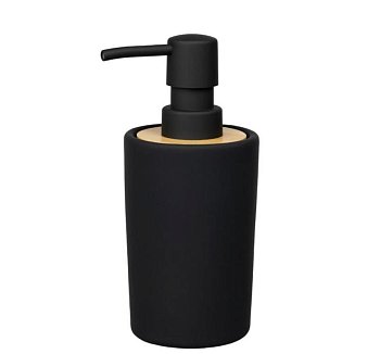 Дозатор для ж/мыла керамика Blackwood BCE0347AA-LD