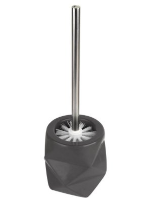 На картинке «Ёрш сантехнический керамика Tetra графит B4505-5»