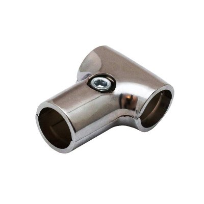 На картинке «Соединитель 2-х труб "Джокер" GP 6(R-8) d-25 »