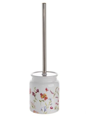 На картинке «Ёрш сантехнический керамика Flowers CE2074AA-TOH»