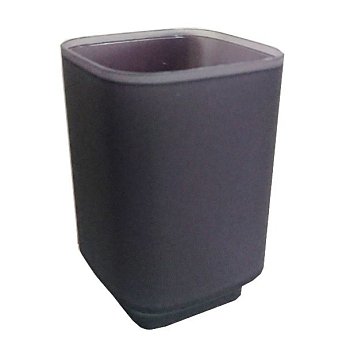 Стакан Better Plastic А6341 Виолетта