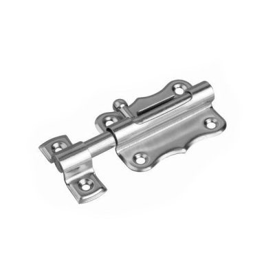 На картинке «Задвижка фигурная ЗТ2-30 (ШФ-30) ЦР цинк (М-К)»