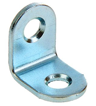 Кронштейн МК 16х16 цинк (М-К)