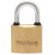 На картинке «Замок навесной "Trodos" (Blister) BC-BL5-50  латунь»