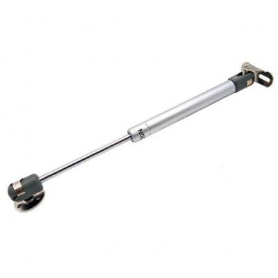 На картинке «Газовый лифт SOLLER N80 матовый хром»