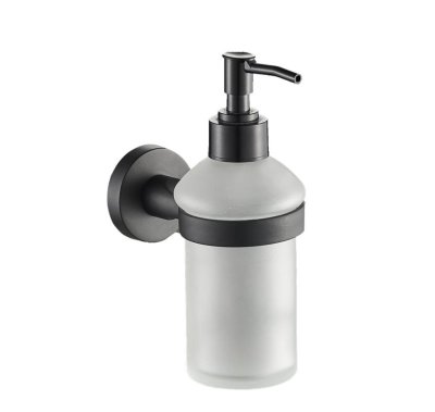 На картинке «Дозатор Black 20583»