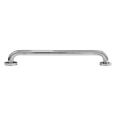 На картинке «Ручка-поручень для ванной 304SS (60 см) "Сантис"»