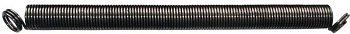 Пружина дверная d-24 мм, б_п (М-К)