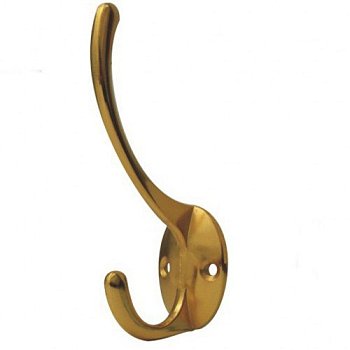 Крючок SOLLER 703А золото