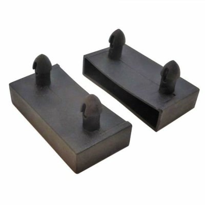 На картинке «Латодержатель для метал.ЛДП53-06 (2шт.) черн.»