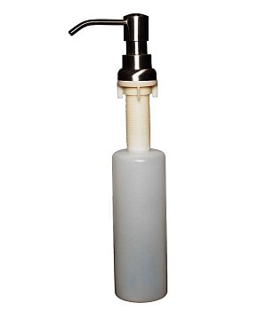 Дозатор врезной для мыла 