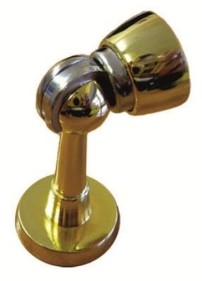 На картинке «Ограничитель "Trodos" "106" магнитный 08.10.01 золото»