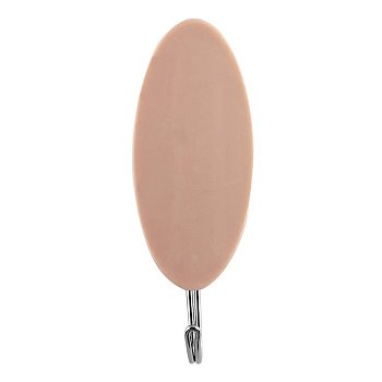 Комплект крючков пластик 