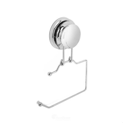 На картинке «Держатель для туал.бумаги скр.присоска W6753-12»