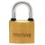 На картинке «Замок навесной "Trodos" (Box) BC-BL5-30 латунь»