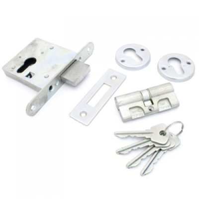 На картинке «Замок врезной ЗВ1-2 "Зенит"»