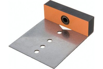 На картинке «Шаблон для эксцентриковых стяжек ШКМ-1»