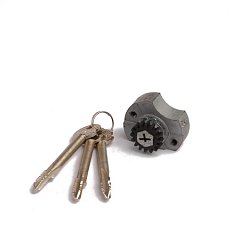 Цилиндровые механизмы