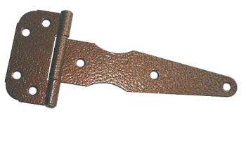 Петля-стрела ПС-250 медь (М-К)