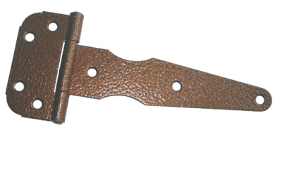 На картинке «Петля-стрела ПС-250 медь (М-К)»