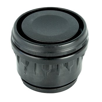 Подпятник пластиковый для опор