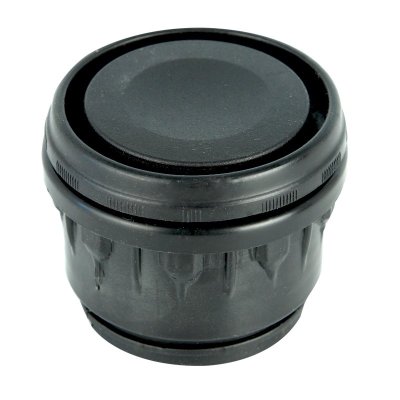 На картинке «Подпятник пластиковый для опор»