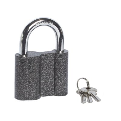 На картинке «Замок навесной ВС-1 4-80 мм С MARLOK»