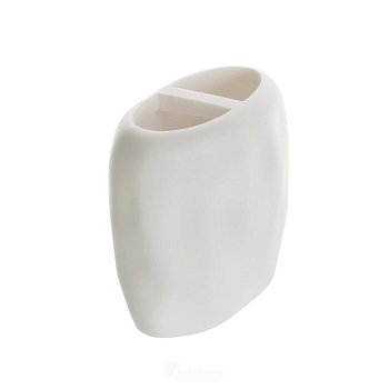 Подставка д/зубн. щеток Айсберг B5632-3