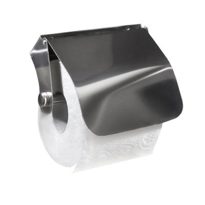 На картинке «Держатель для туалетной бумаги К03»