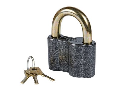 На картинке «Замок навесной "ЧАЗ" ВС2А (г.Чебоксары)»