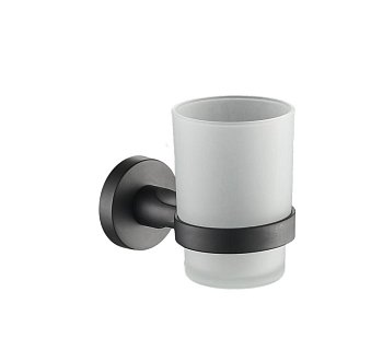 Стакан 1-ый Black 20584