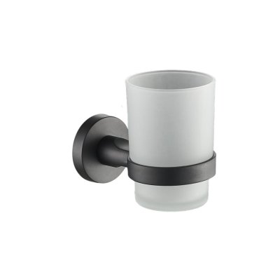 На картинке «Стакан 1-ый Black 20584»