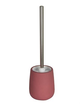 Ерш сантехнический керамика Soft мокачино B4333A-5М