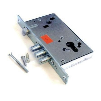 На картинке «Замок врезной "Эльбор Rex" 1.2 »