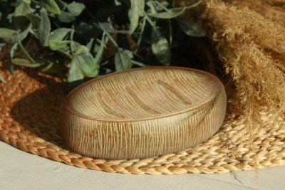 На картинке «Мыльница "Полирезина" Шарм*»