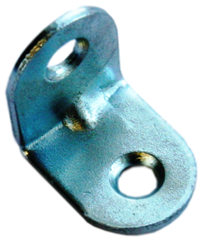 Уголок мебельный МК 20х20х16х1,5 цинк (М-К)