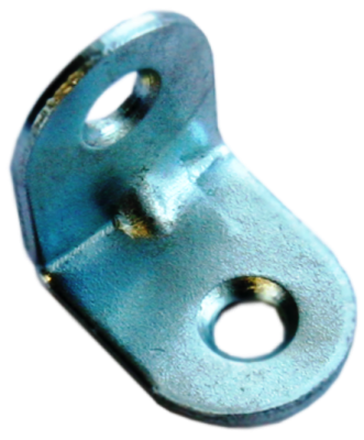 На картинке «Кронштейн МК 20х20х16х1,5 цинк (М-К)»