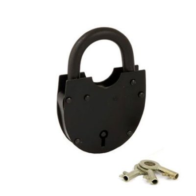 На картинке «Замок навесной "Старт" ЗВС-5 (г.Н-Новгород)»