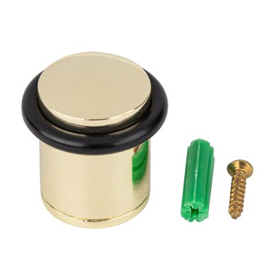 На картинке «Ограничитель 08.07.01 "309-B" средний PB (золото) Н=38 MARLOK»