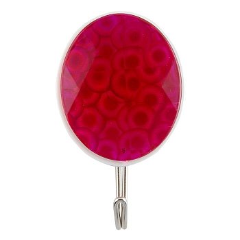 Комплект крючков пластик 1520(4 шт) в ассортименте