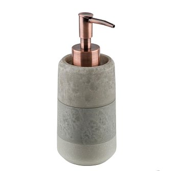 Дозатор для ж/мыла Дублин BPO-1101A